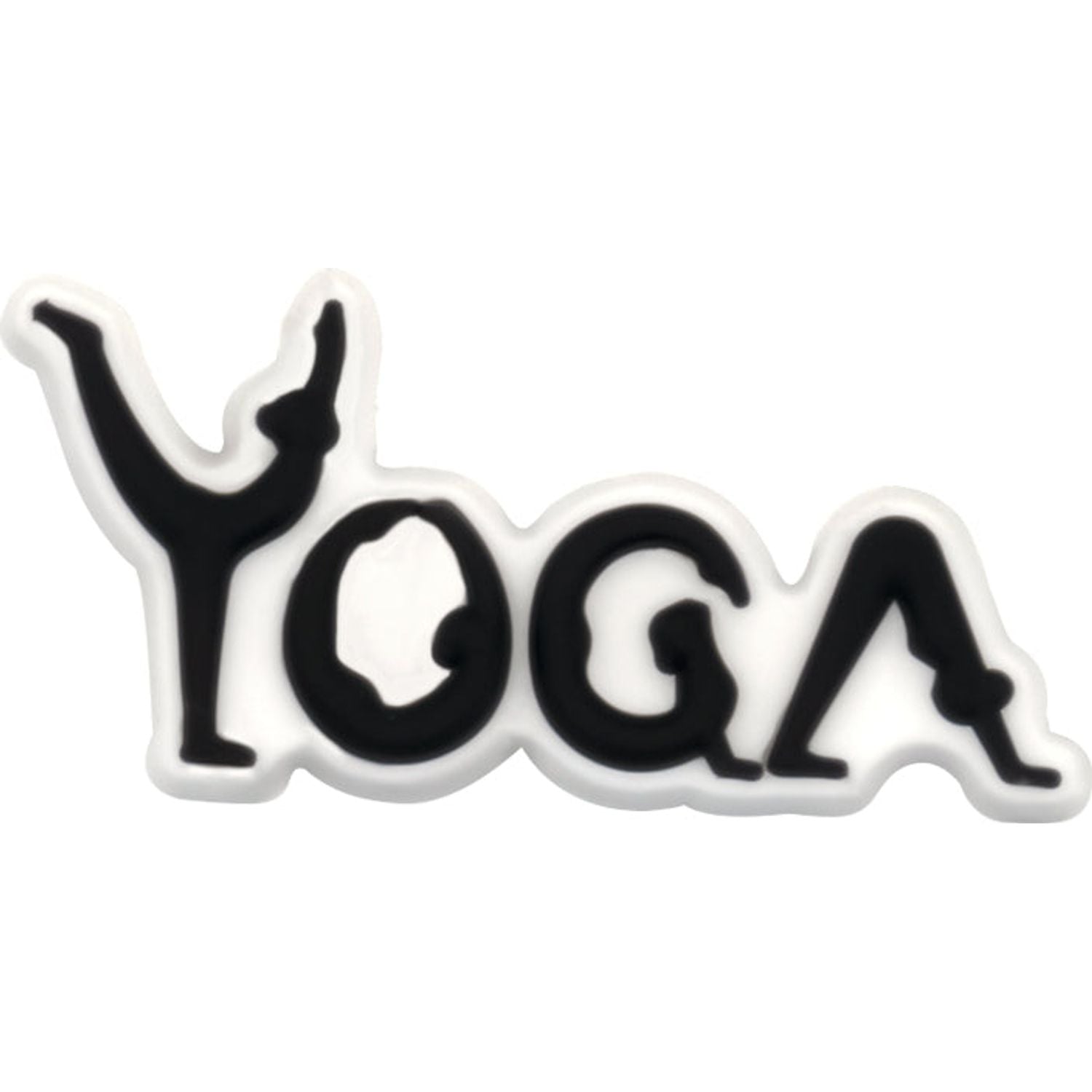 Yoga Charm